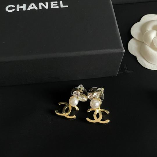 Chanel earring 11lyh458